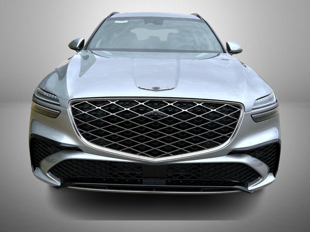 new 2026 Genesis GV70 car, priced at $72,945
