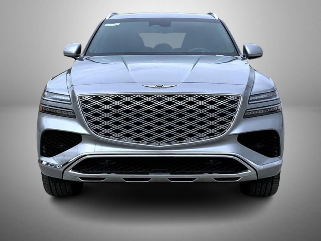 new 2026 Genesis GV80 car, priced at $84,930