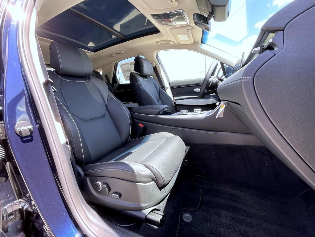 new 2026 Genesis GV70 car, priced at $58,329