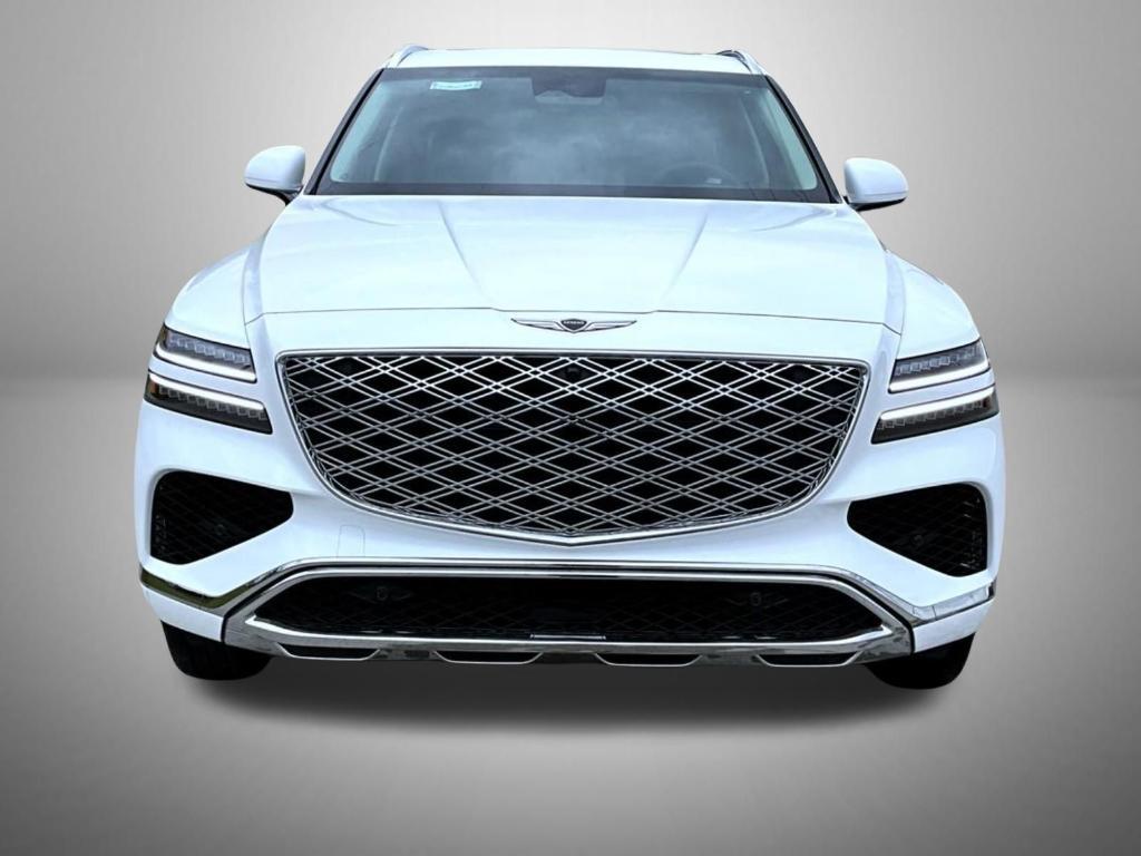 new 2026 Genesis GV80 car, priced at $78,394