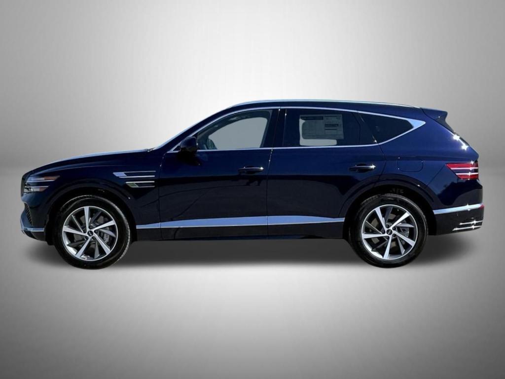 new 2026 Genesis GV80 car, priced at $78,704