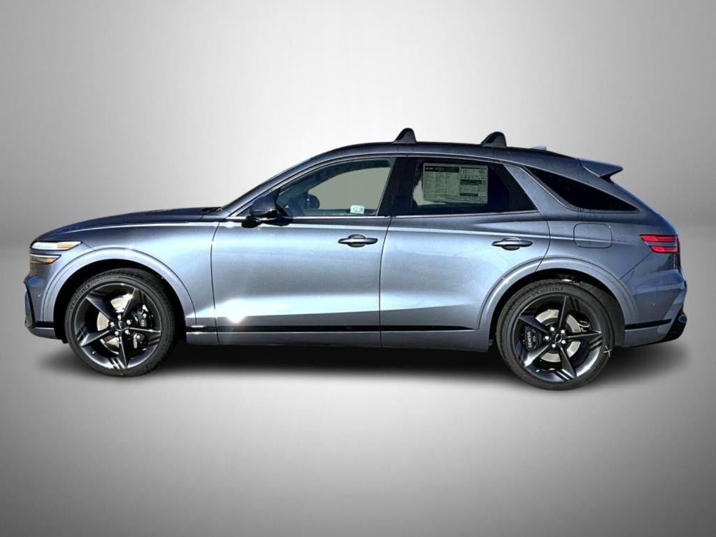 new 2026 Genesis GV70 car, priced at $70,287