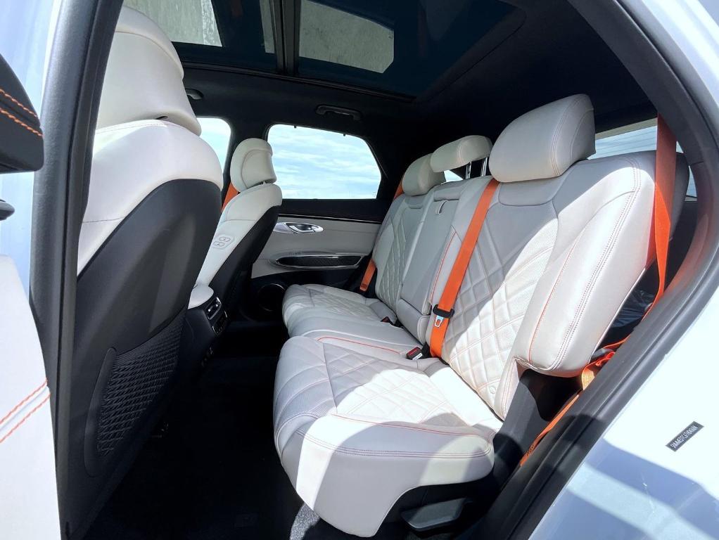 new 2026 Genesis GV70 car, priced at $71,800