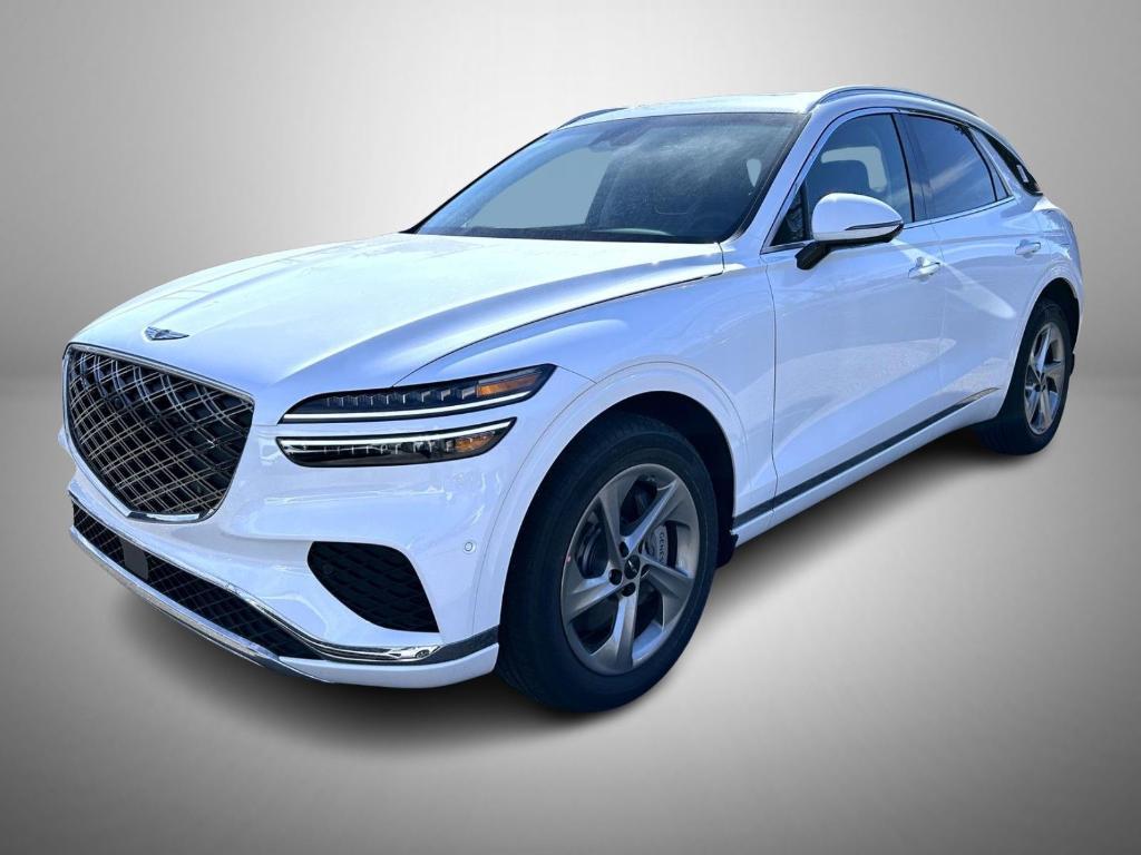 new 2026 Genesis GV70 car, priced at $58,425