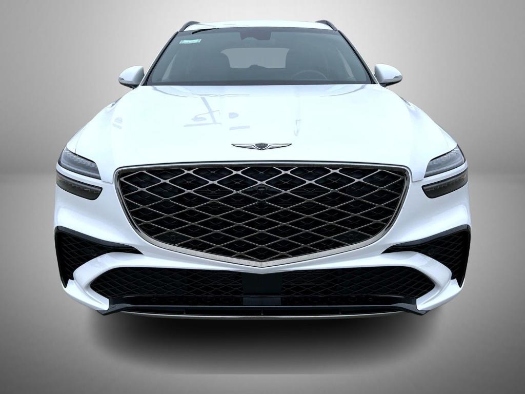 new 2026 Genesis GV70 car, priced at $62,385