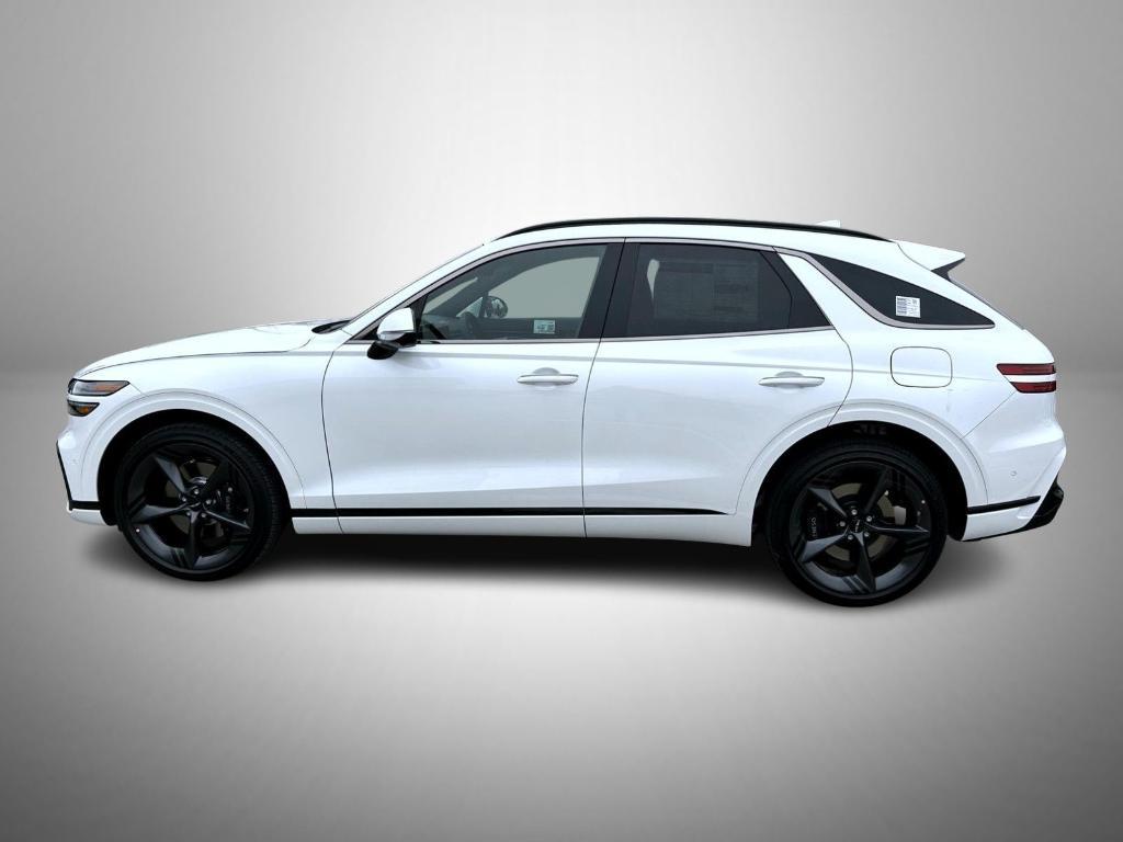 new 2026 Genesis GV70 car, priced at $62,385
