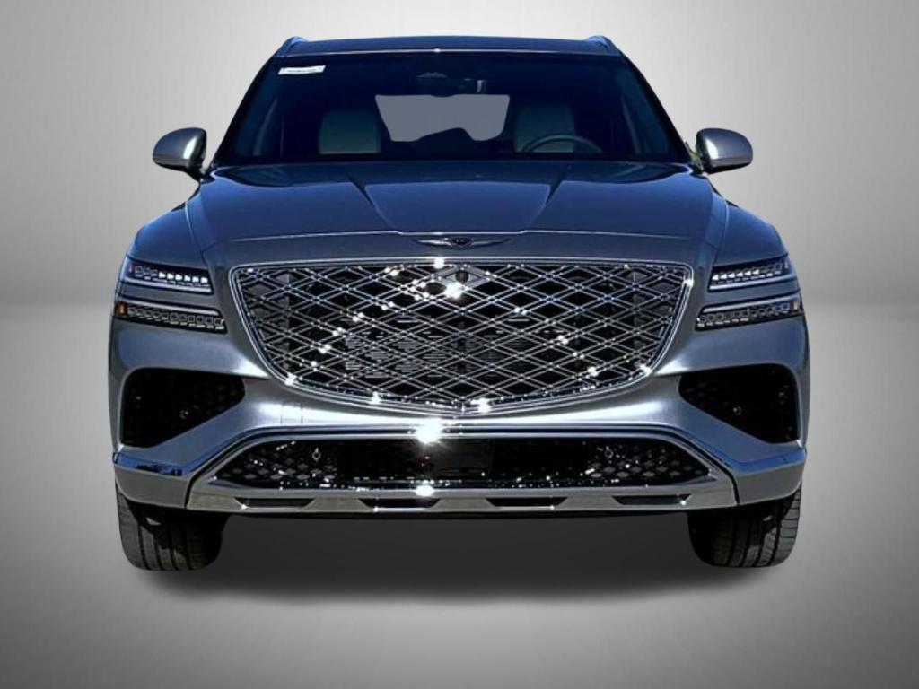 new 2026 Genesis GV80 car, priced at $81,989