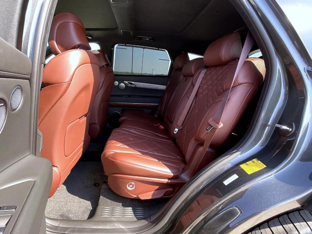 new 2026 Genesis GV80 car, priced at $81,989