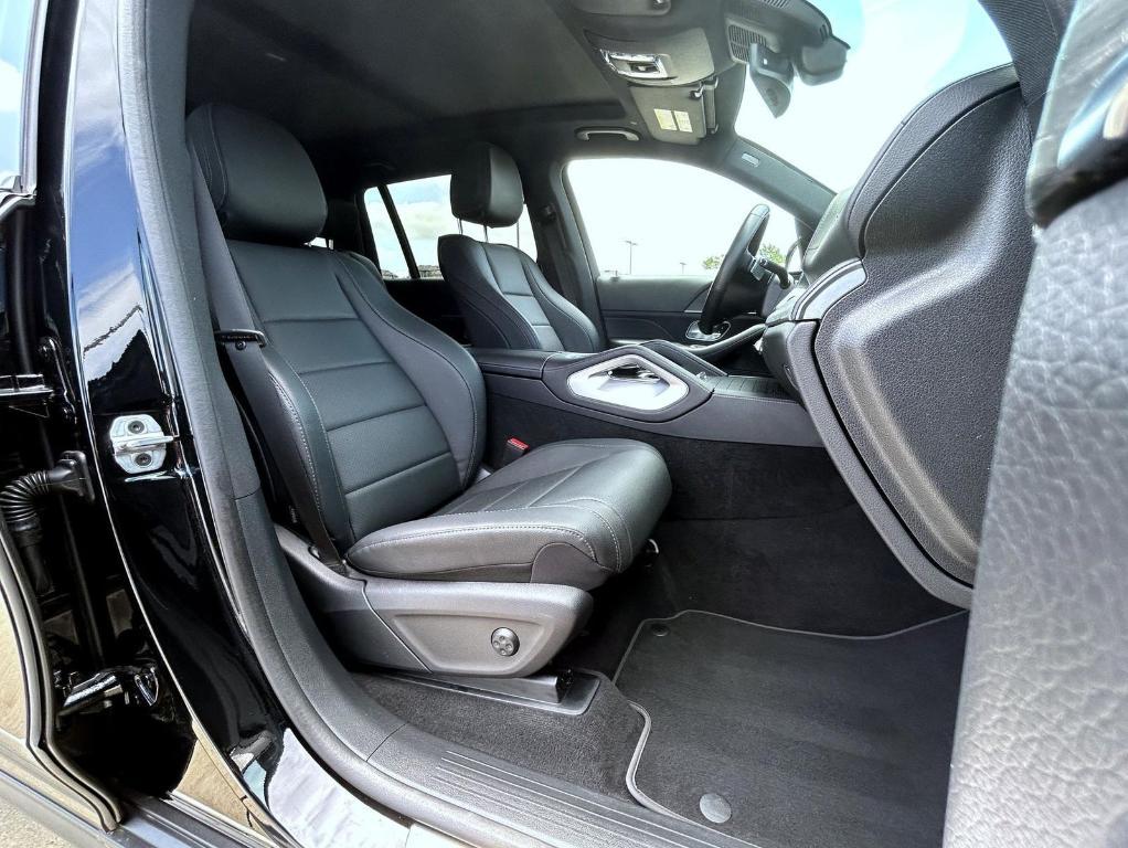 used 2024 Mercedes-Benz GLS 450 car, priced at $67,999