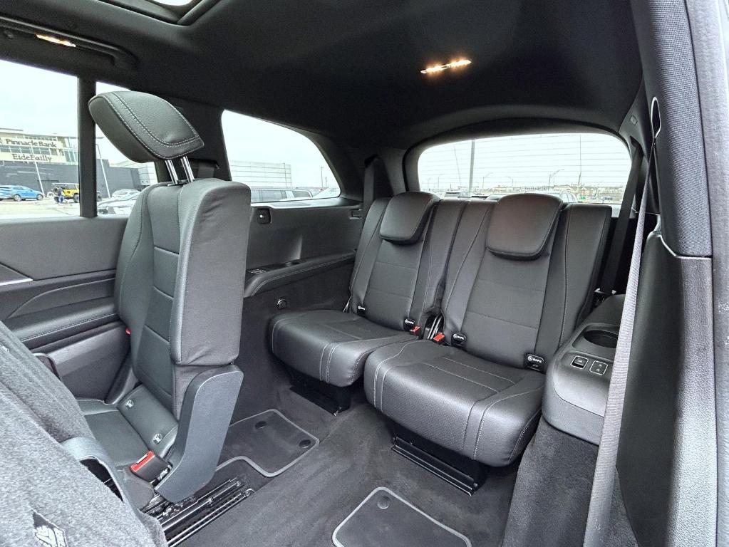 used 2024 Mercedes-Benz GLS 450 car, priced at $67,298