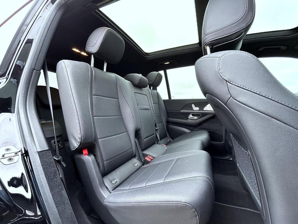 used 2024 Mercedes-Benz GLS 450 car, priced at $67,298