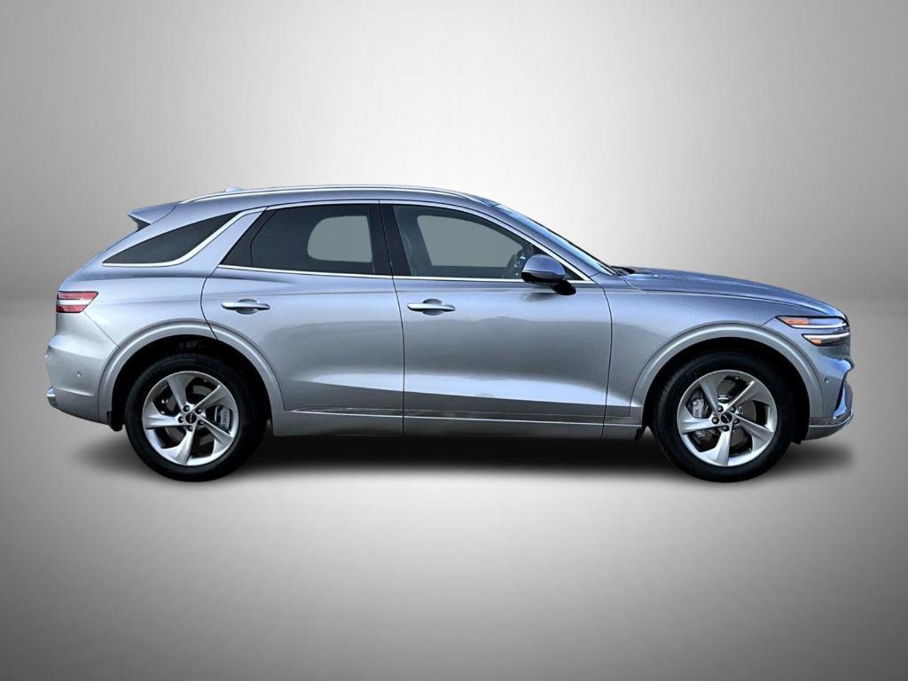 new 2026 Genesis GV70 car, priced at $58,415