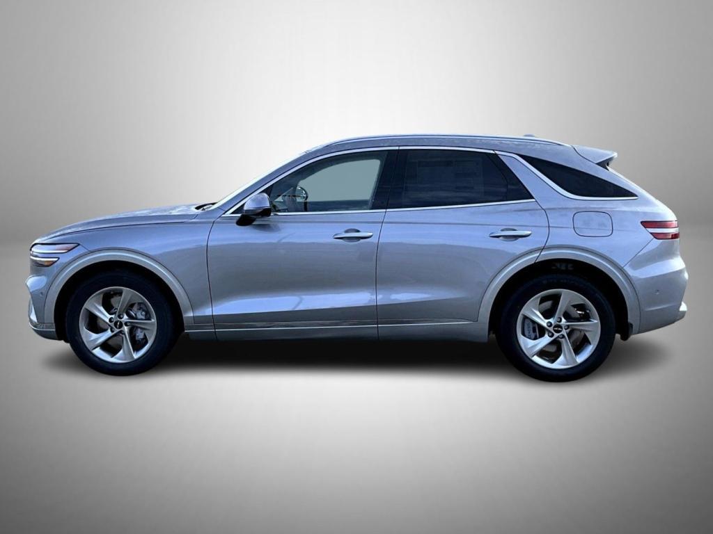 new 2026 Genesis GV70 car, priced at $58,415