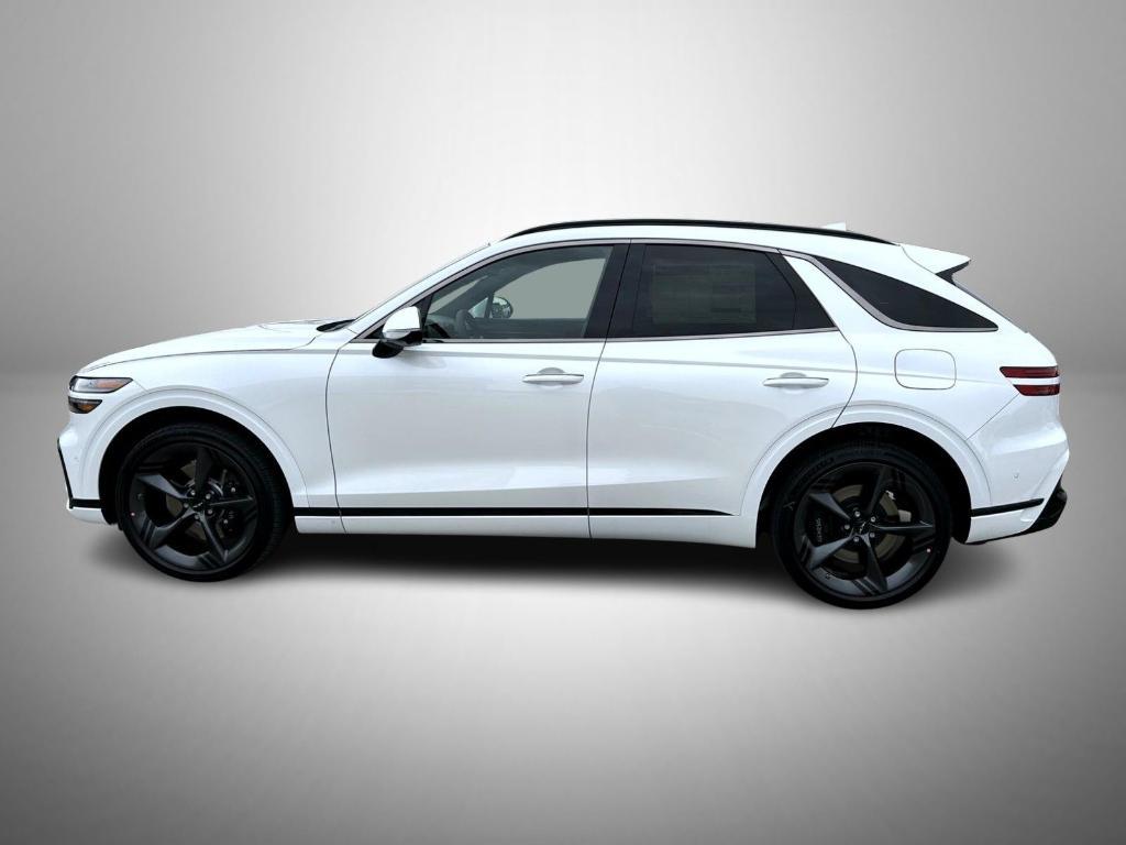 new 2026 Genesis GV70 car, priced at $61,704