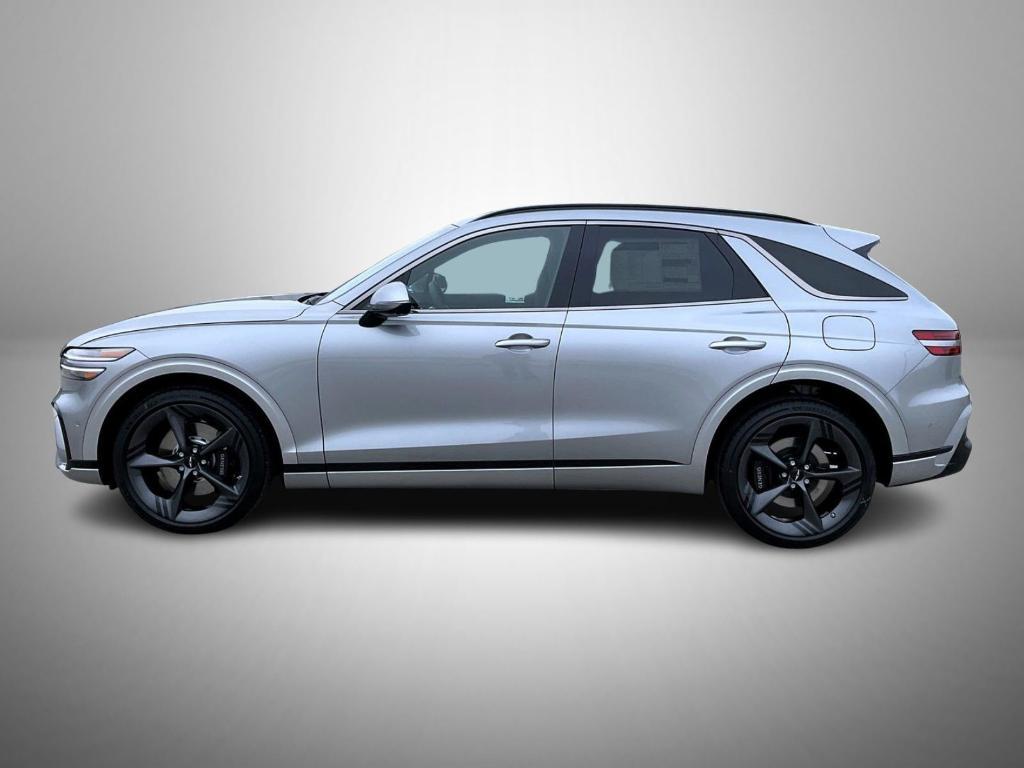 new 2026 Genesis GV70 car, priced at $69,665