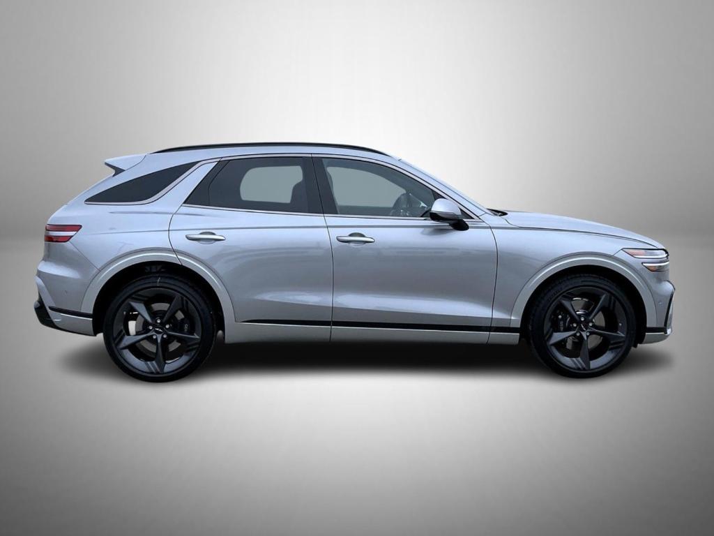 new 2026 Genesis GV70 car, priced at $69,665