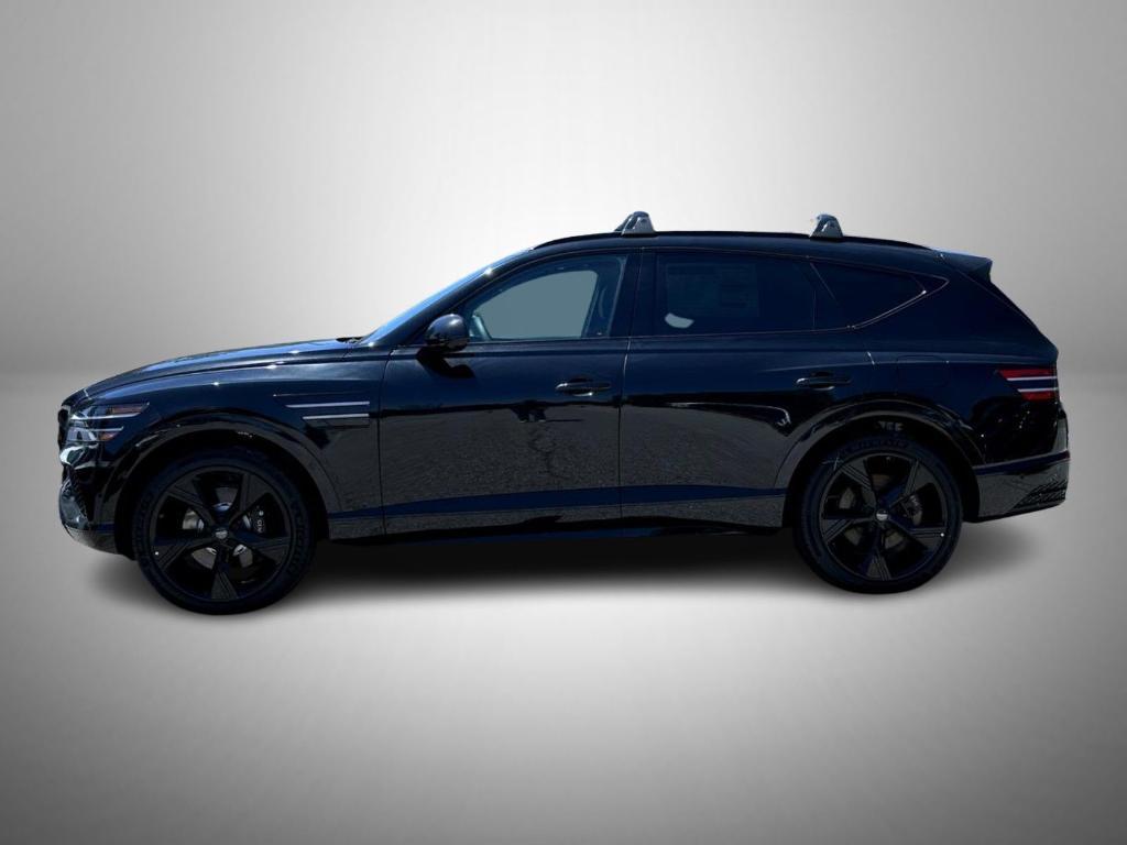 new 2026 Genesis GV80 car, priced at $86,669