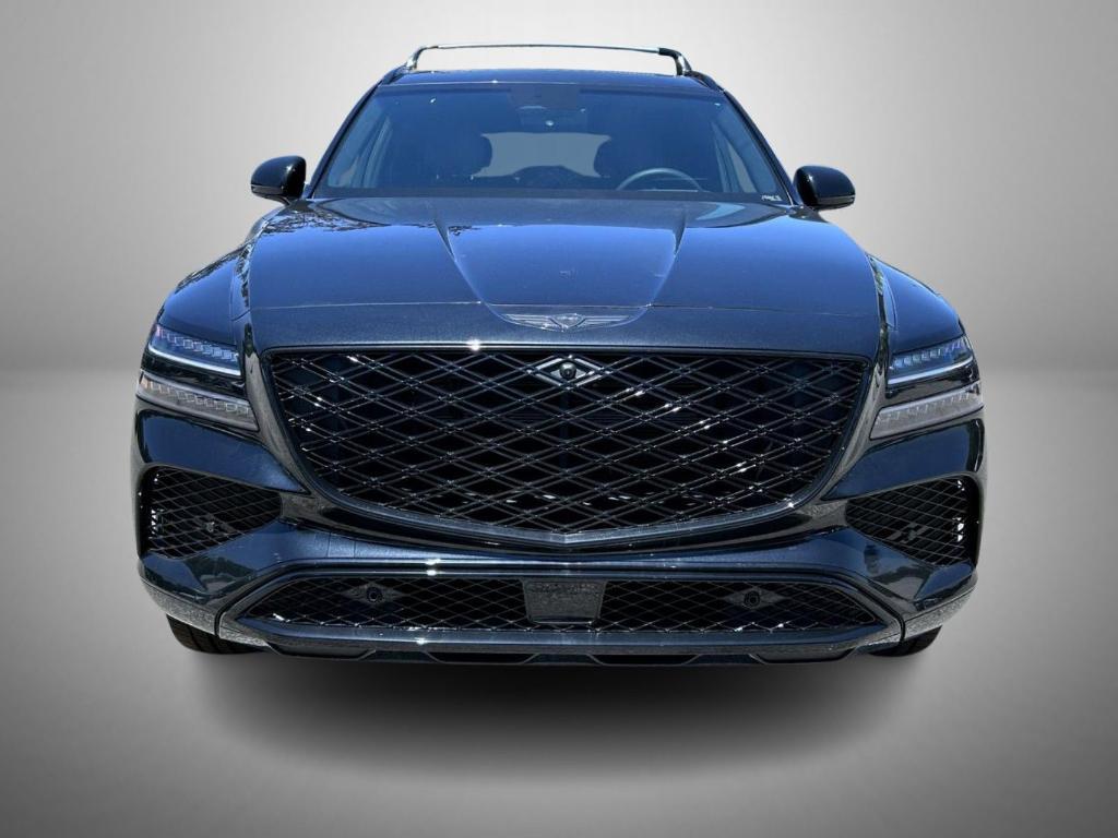 new 2026 Genesis GV80 car, priced at $86,669