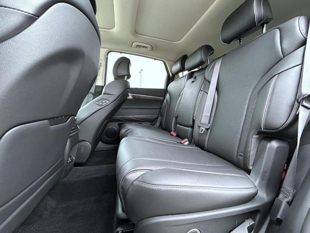 new 2026 Genesis GV80 car, priced at $78,405