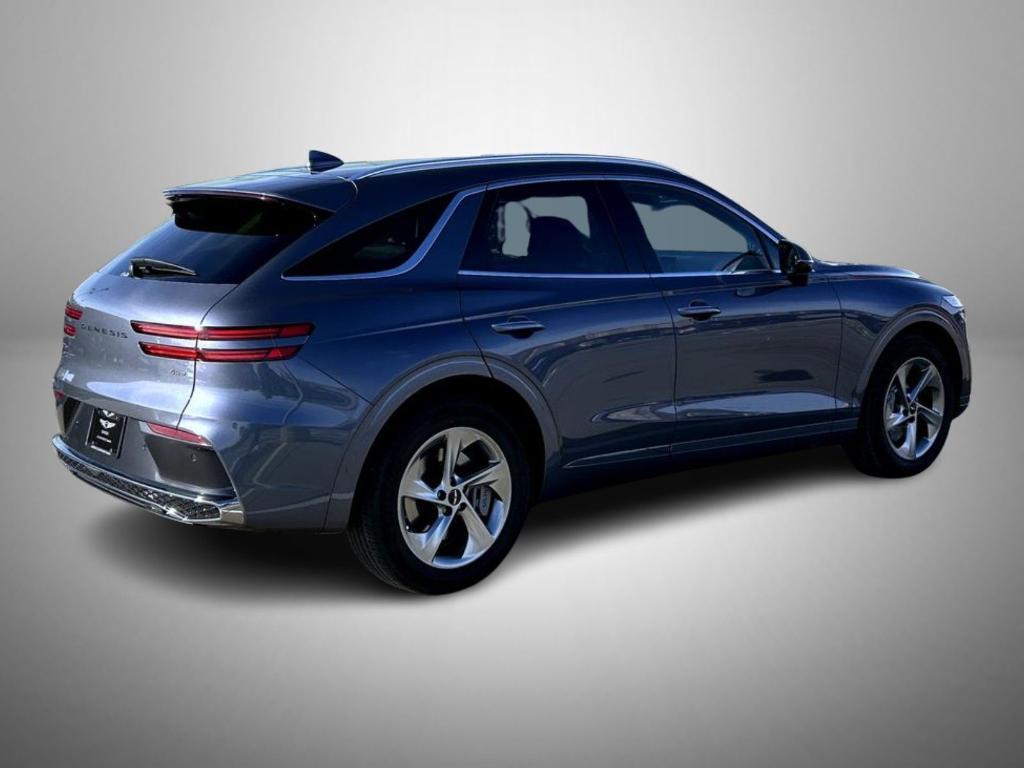 new 2026 Genesis GV70 car, priced at $50,700