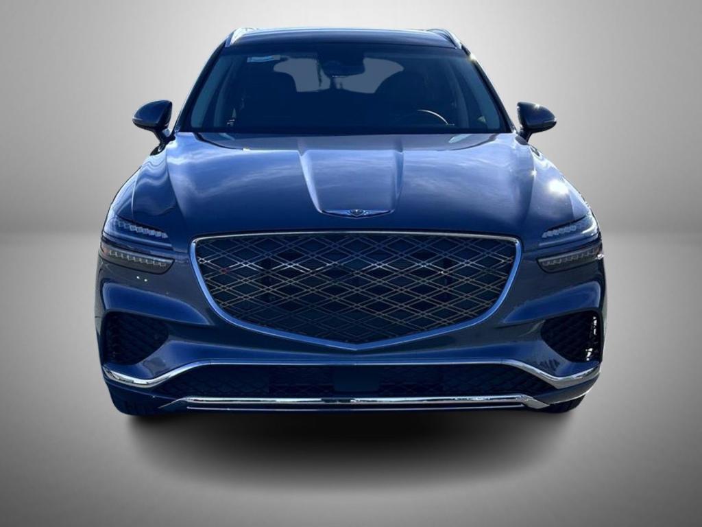 new 2026 Genesis GV70 car, priced at $50,700