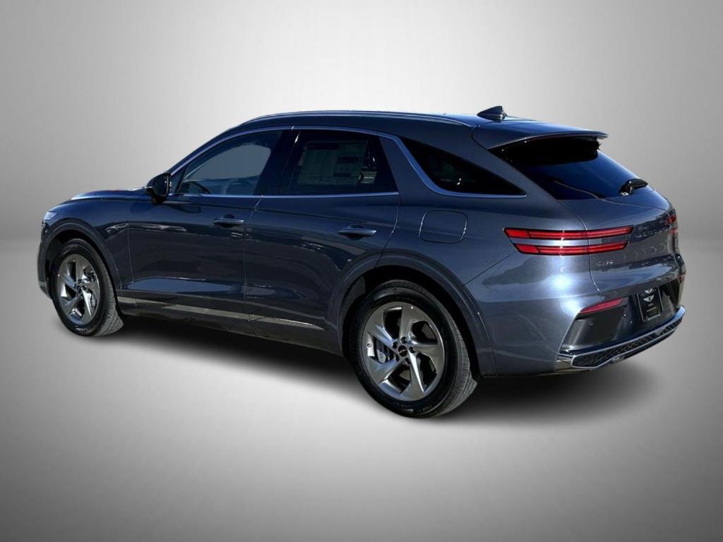 new 2026 Genesis GV70 car, priced at $50,700