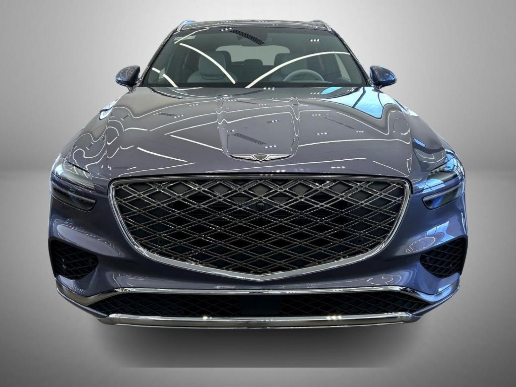 new 2026 Genesis GV70 car, priced at $58,415