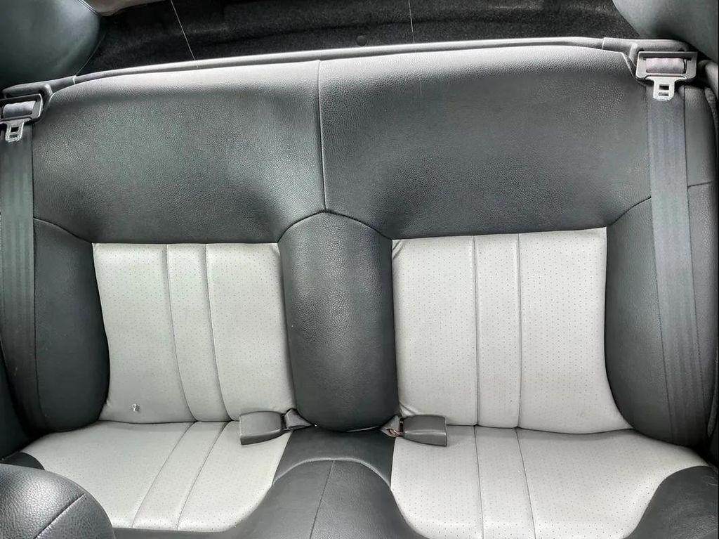 used 2006 Chrysler Sebring car, priced at $3,990