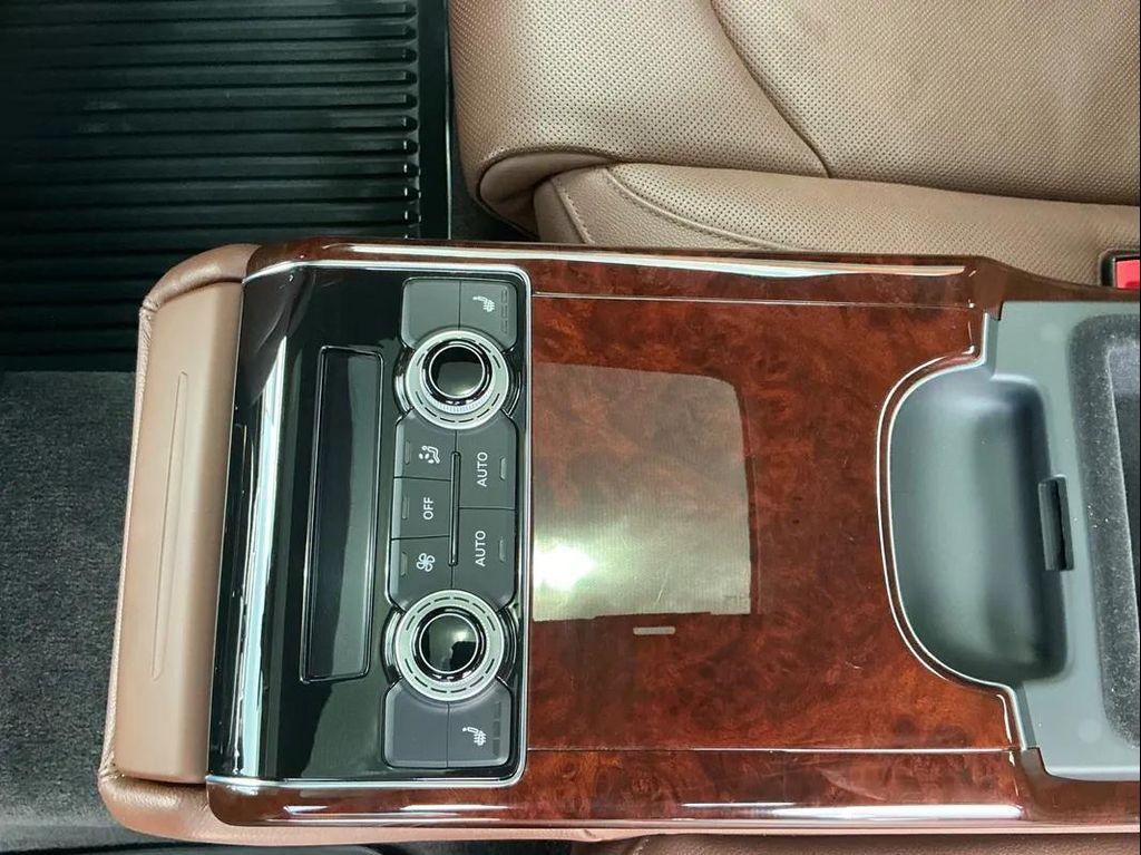 used 2013 Audi A8 car, priced at $14,495