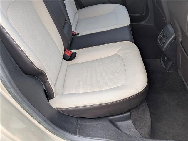 used 2019 Ford Fusion car, priced at $13,221