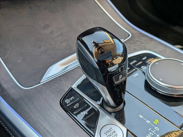 used 2022 BMW X7 car, priced at $41,987