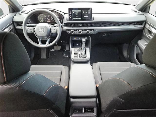 new 2026 Honda CR-V Hybrid car, priced at $36,835