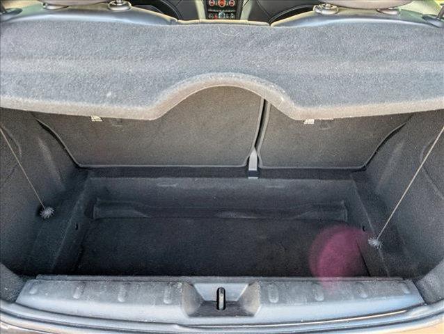 used 2018 MINI Hardtop car, priced at $13,987