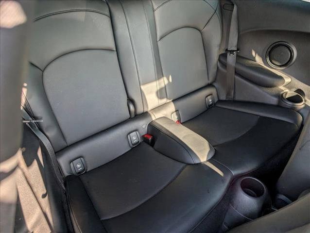 used 2018 MINI Hardtop car, priced at $13,987