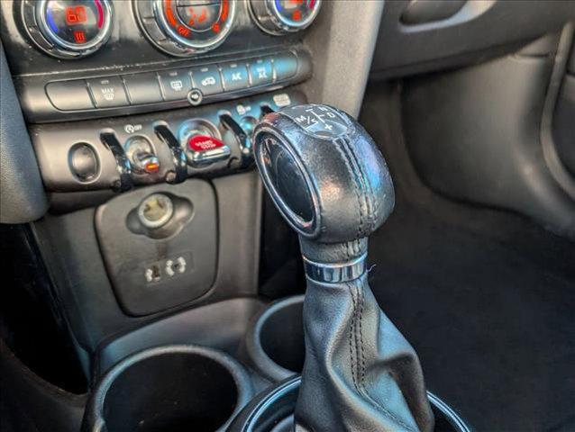 used 2018 MINI Hardtop car, priced at $13,987