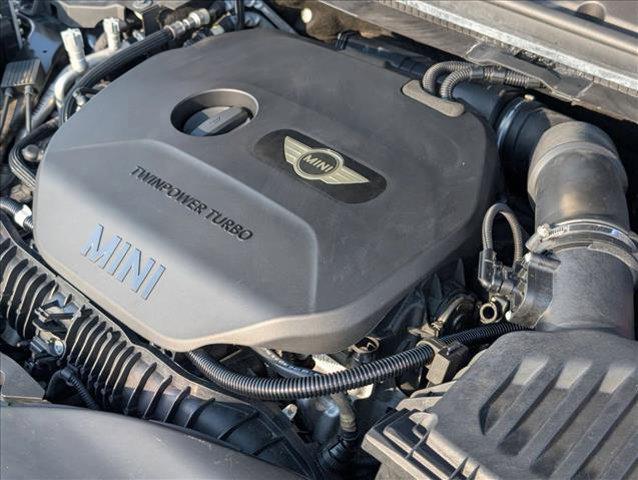 used 2018 MINI Hardtop car, priced at $13,987