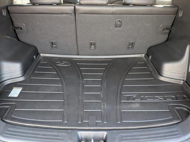 used 2011 Hyundai Tucson car, priced at $7,990