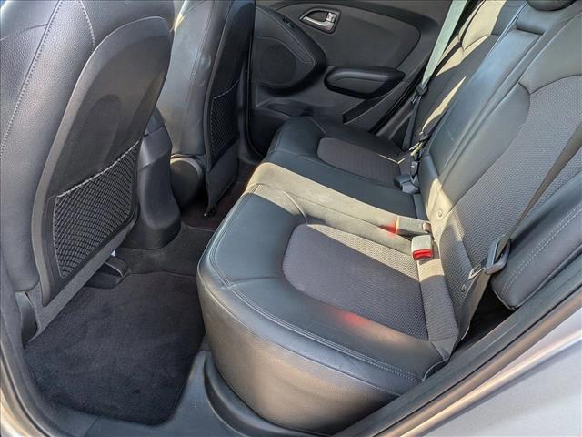 used 2011 Hyundai Tucson car, priced at $7,990