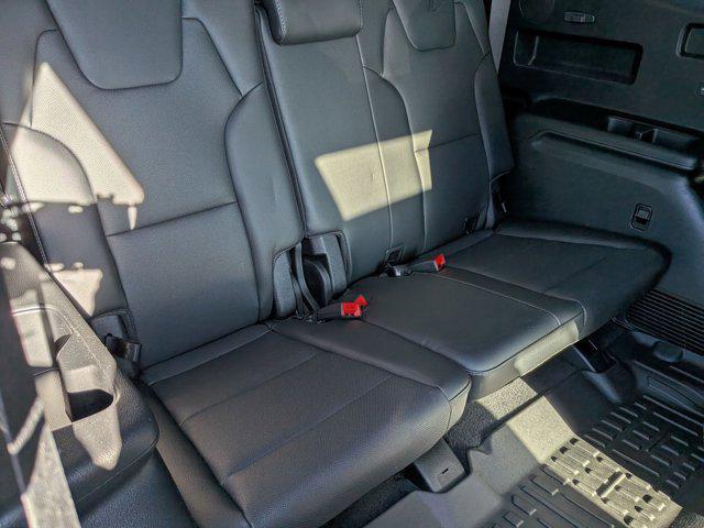 used 2024 Kia Telluride car, priced at $34,987