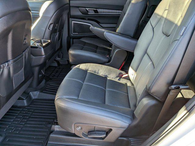 used 2024 Kia Telluride car, priced at $34,987