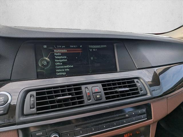 used 2013 BMW 535 car, priced at $11,987