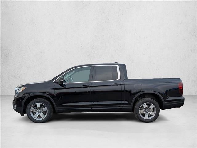 new 2026 Honda Ridgeline car, priced at $44,890