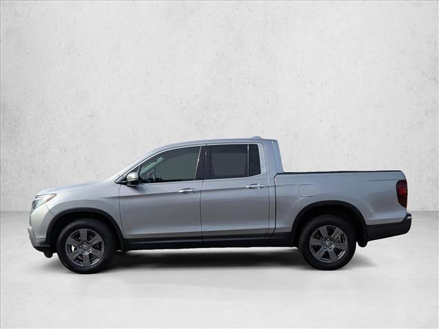 used 2020 Honda Ridgeline car, priced at $27,876