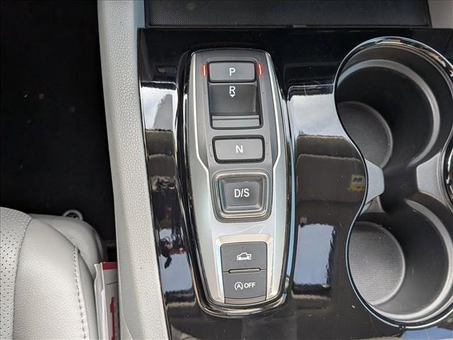 used 2020 Honda Ridgeline car, priced at $27,876