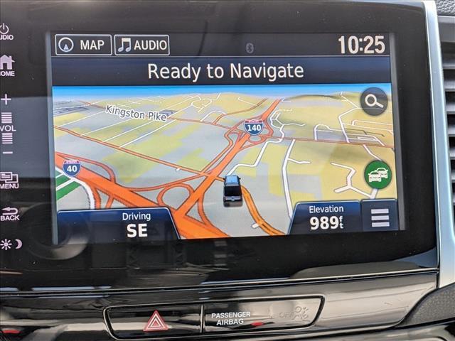 used 2020 Honda Ridgeline car, priced at $27,876