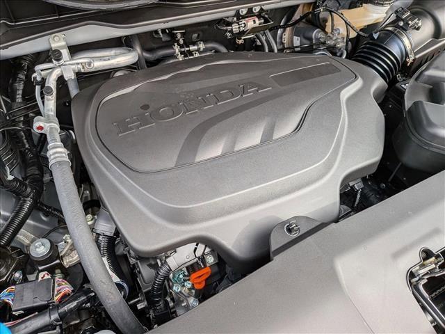 new 2026 Honda Odyssey car, priced at $48,990