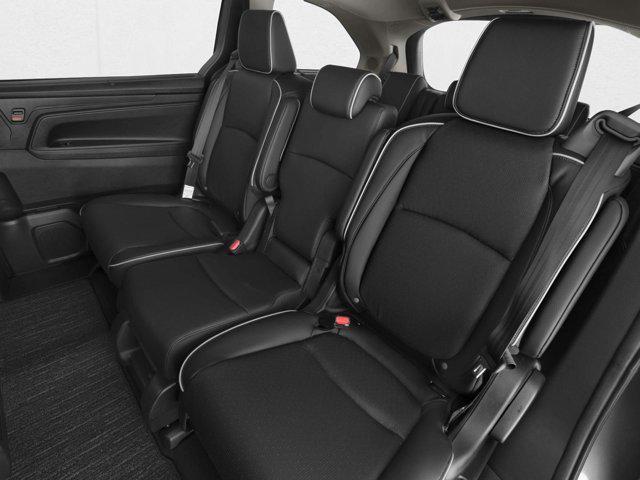 new 2026 Honda Odyssey car, priced at $54,189