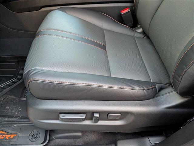 new 2026 Honda Ridgeline car, priced at $48,945