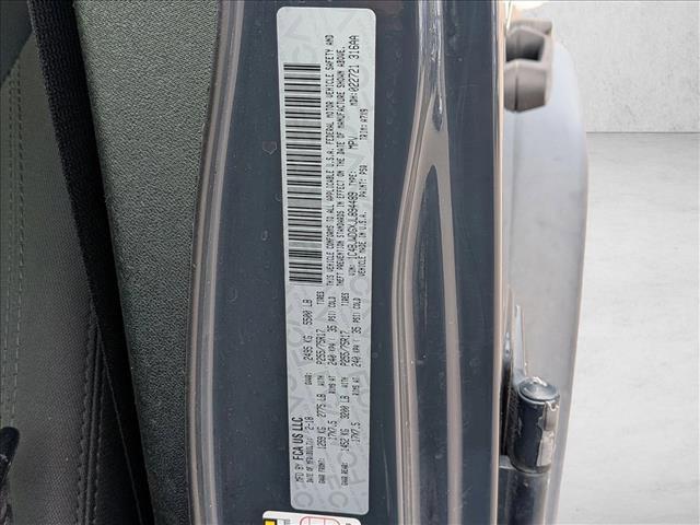 used 2018 Jeep Wrangler JK Unlimited car, priced at $17,787