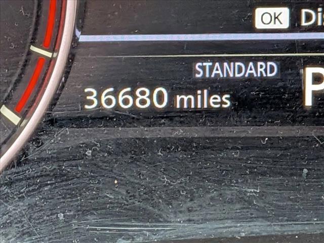 used 2021 Nissan Rogue car, priced at $21,991